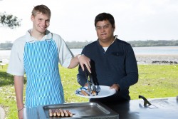 BBQ-Multitask Lismore-219