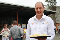 adjusted habib drive opening day 4